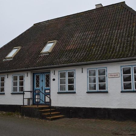 Hokeriet C Apartment Nordborg Luaran gambar
