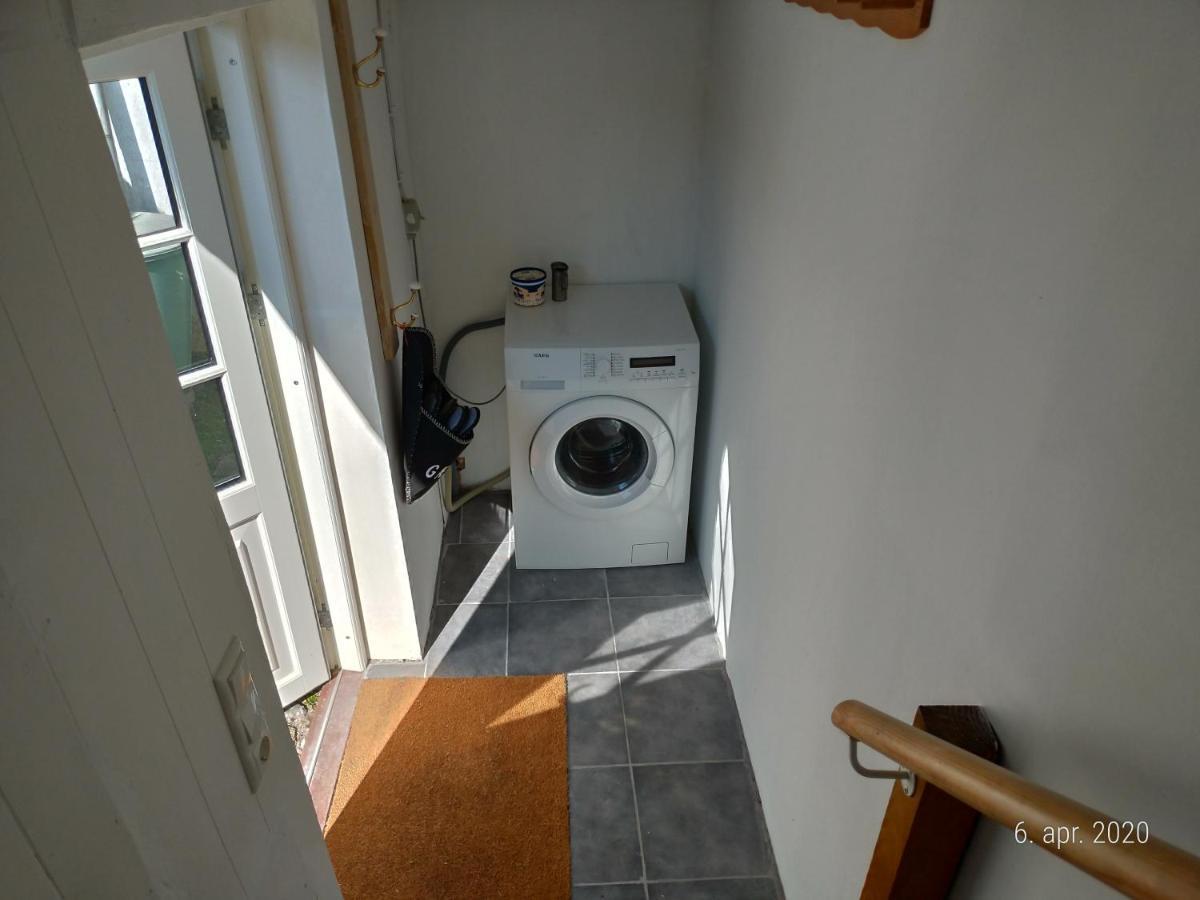 Hokeriet C Apartment Nordborg Luaran gambar