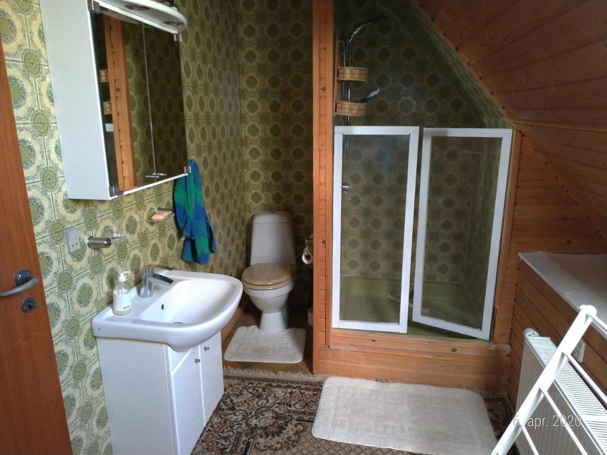 Hokeriet C Apartment Nordborg Luaran gambar