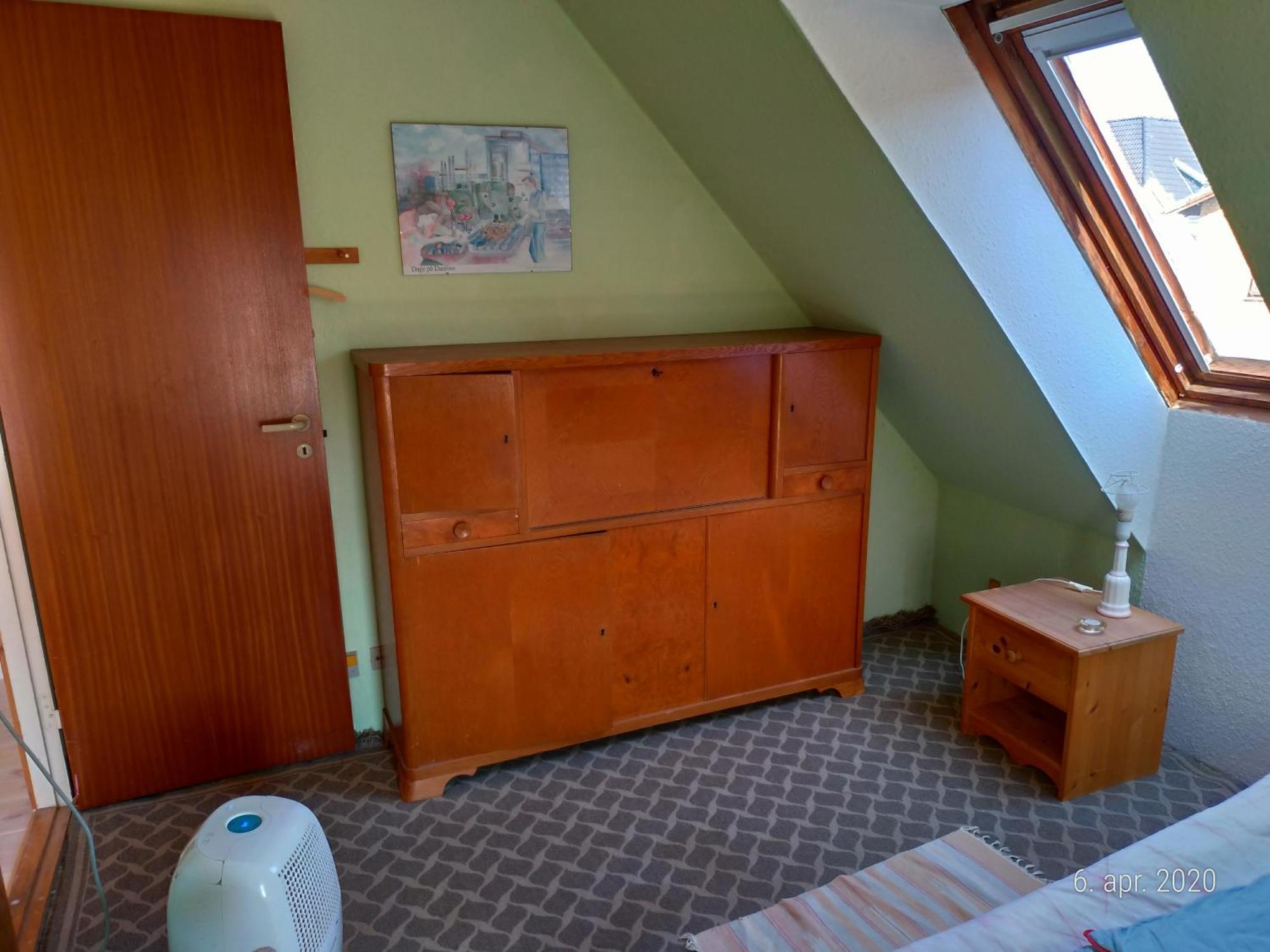 Hokeriet C Apartment Nordborg Luaran gambar