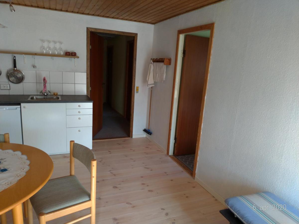 Hokeriet C Apartment Nordborg Luaran gambar