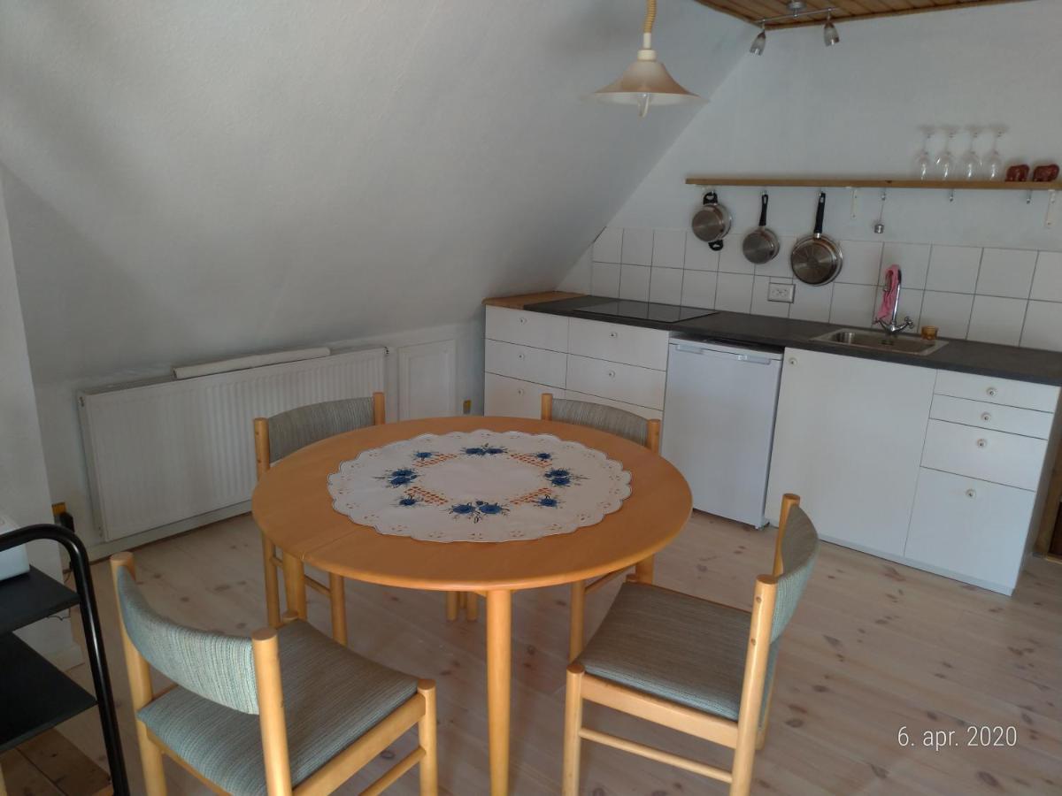 Hokeriet C Apartment Nordborg Luaran gambar