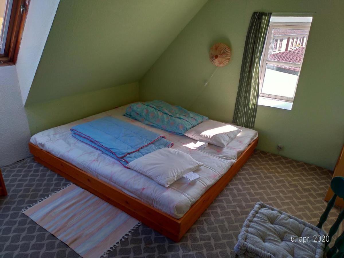 Hokeriet C Apartment Nordborg Luaran gambar