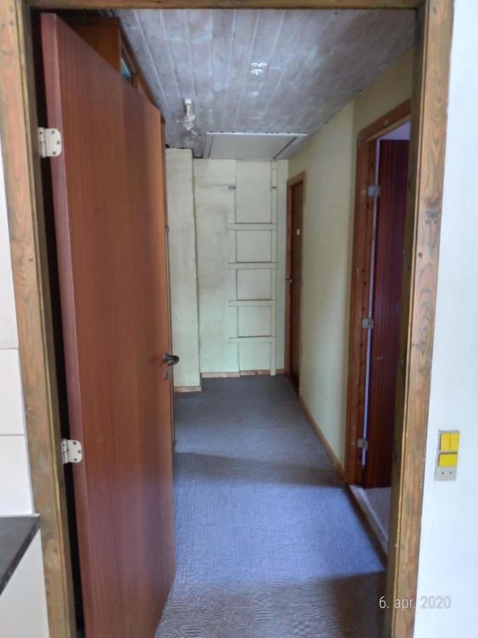 Hokeriet C Apartment Nordborg Luaran gambar