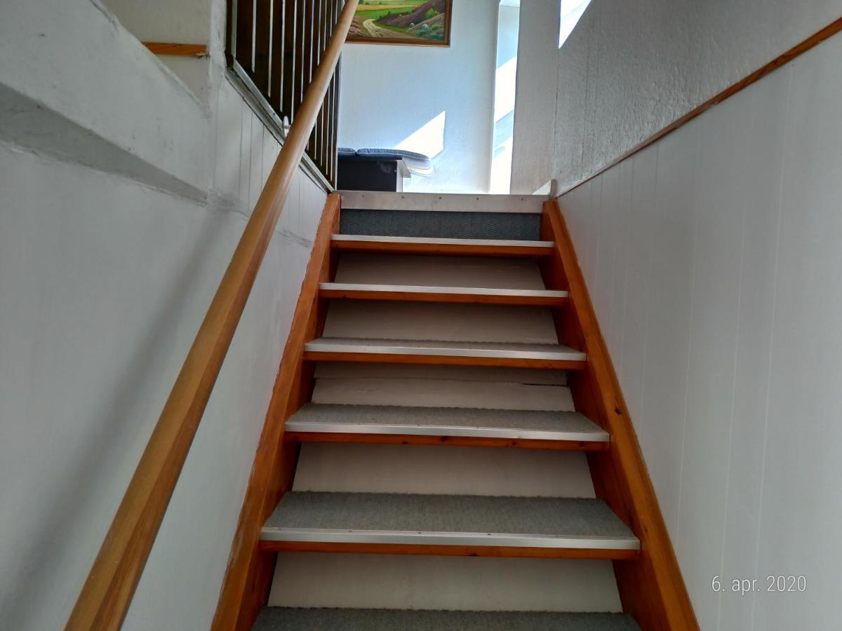Hokeriet C Apartment Nordborg Luaran gambar