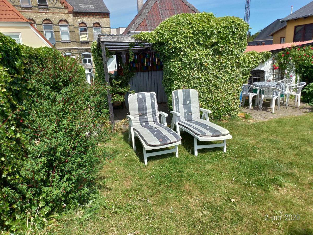 Hokeriet C Apartment Nordborg Luaran gambar