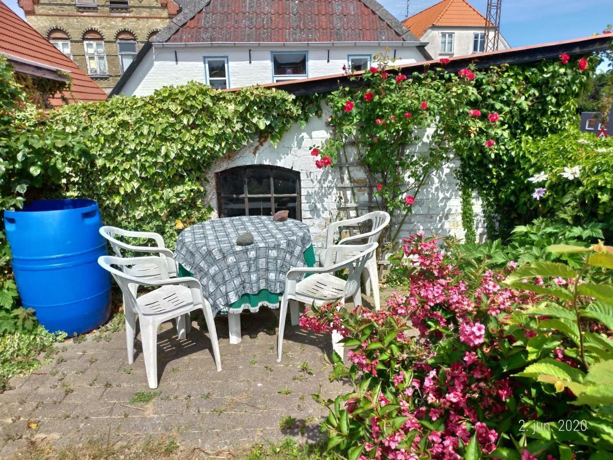 Hokeriet C Apartment Nordborg Luaran gambar
