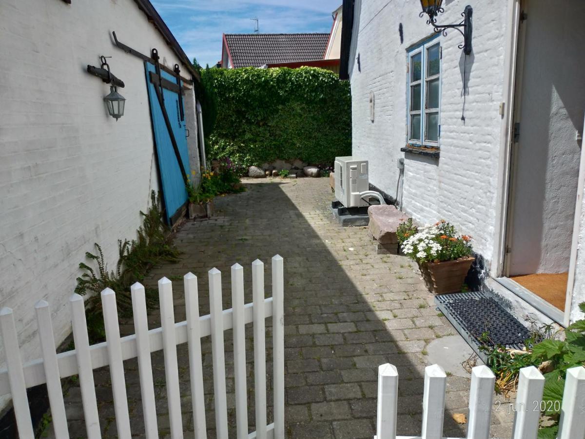 Hokeriet C Apartment Nordborg Luaran gambar